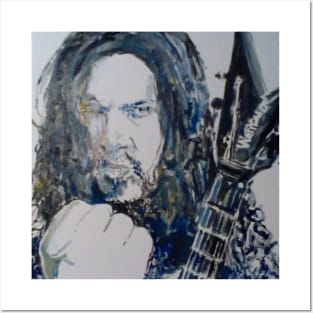 dimebag Posters and Art